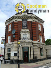 Thornton Heath CR7 Handyman